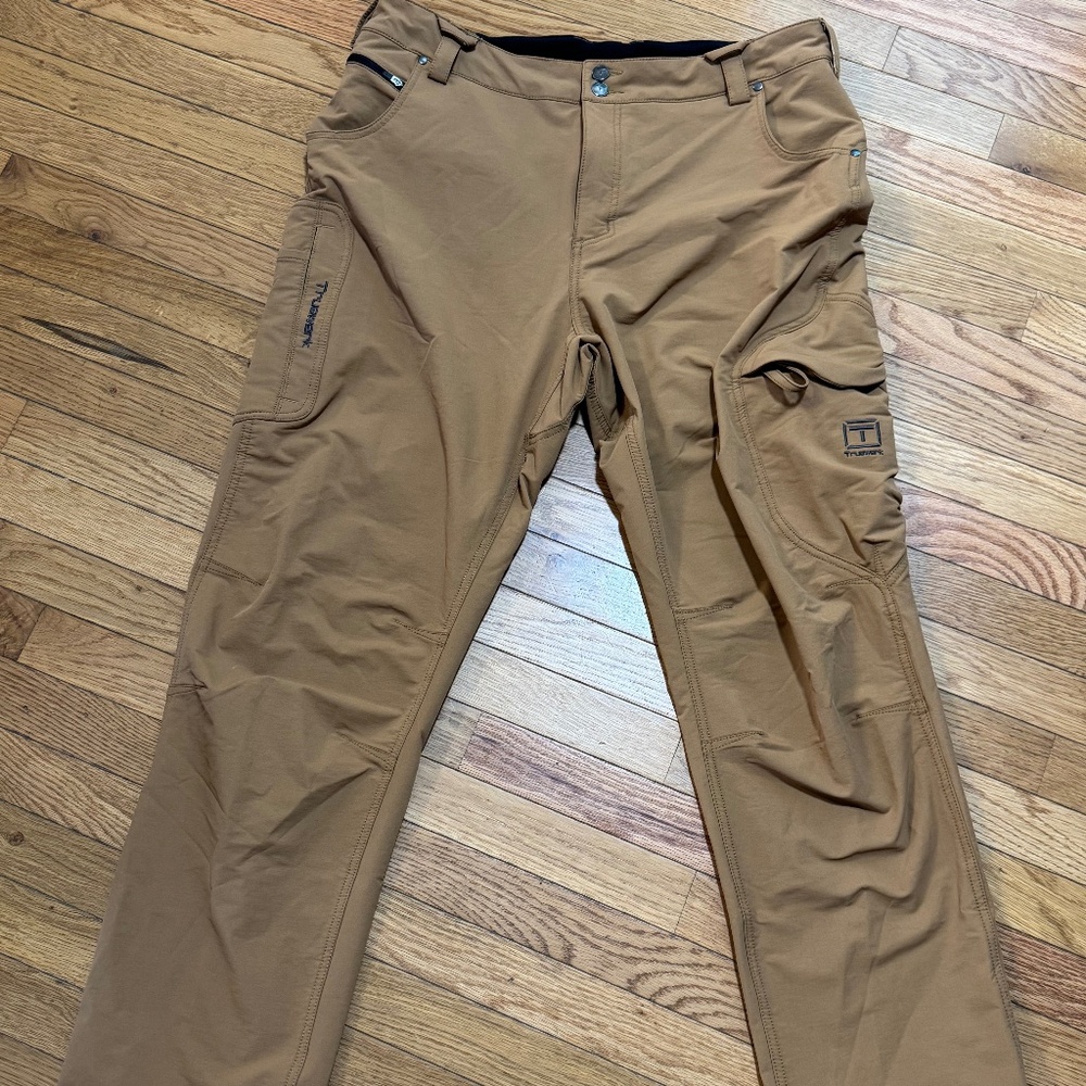 Truewerk Work Pant
